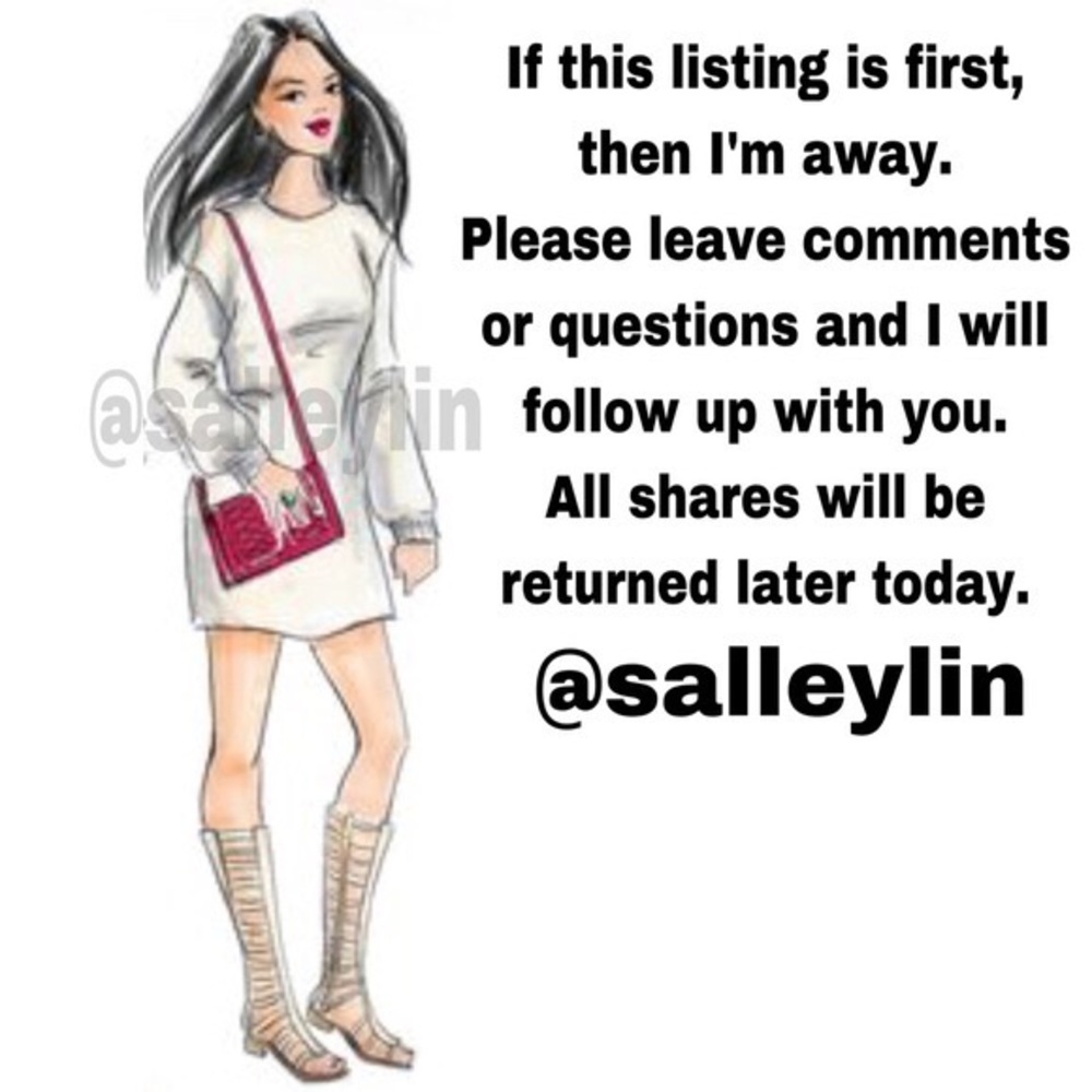 🔵 I Will Return Soon! Keep Your Eyes 👀 Open. 🔵